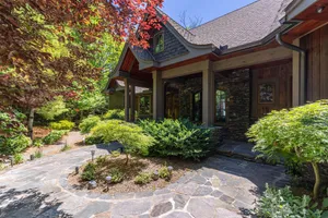Image of View House