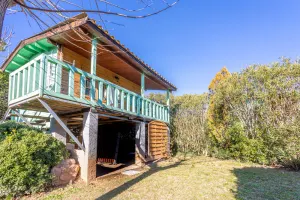 Image of Joli Chalet en bois