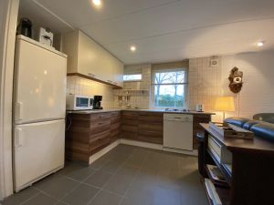 Image of House with 1100 sqm omschlossen plot