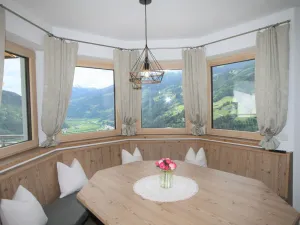 Image of Lovely apartment for 8 guests with WIFI, TV, terrace, pets allowed and parking
