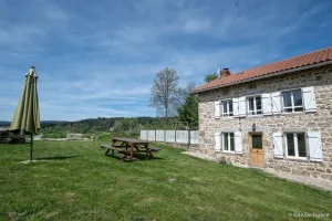Image of La Chaumière - Saint-antheme