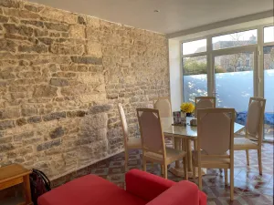 Image of Disconnecting in the vineyards