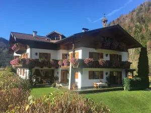 Image of Tiny apartment close to Salzburg and the Salzkammergut