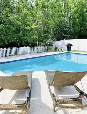 Image of Eco Reserve (Pool Heated)