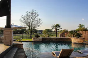 Image of Large house minutes from Kalahari, COTA, and other Austin fun!