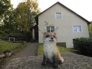 Image of Goldener Fuchs in Moschendorf