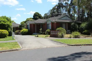 Image of Australian Home Away Ringwood at Bardia