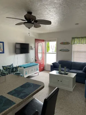 Image of LUXURY 2 BEDROOM 1ST FLOOR CONDO WITH A POOL