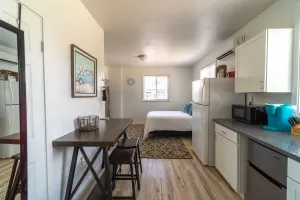 Image of Clovis Studio Perfect for 30+ Day Stays!
