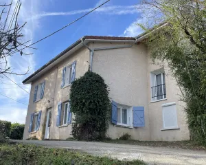 Image of Le Gîte de Félix - Maison chaleureuse 190m2 - 6 ch - 20pers