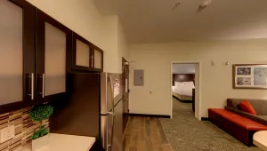 Image of 1 Bedroom | 24 Hour Business Center + Indoor Pool
