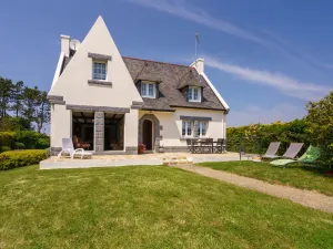 Image of Holiday Home Ty Didrouz by Interhome