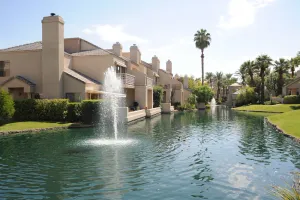 Image of Luxury Property In Gainey Ranch
