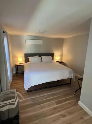 Image of Ride to the trails from this cozy Berlin home