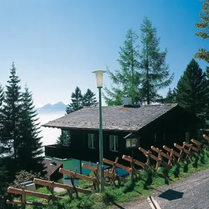 Image of Holiday apartment Rigi Kaltbad for 1 - 2 persons with 1 bedroom - Holiday apartment