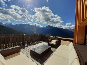 Image of Vacation apartment in Ötztal with wellness