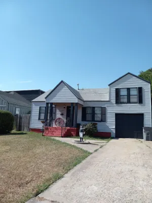 Image of Whole House central Lawton location fresh property 4 beds