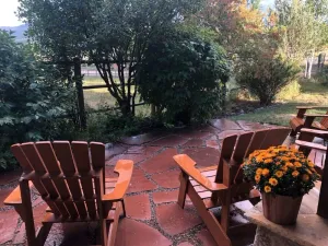 Image of Ridgway Special Retreat
