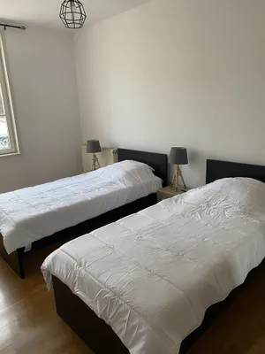 Image of Lakefront apartment and walks