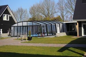 Image of Holiday house Wenum Wiesel for 1 - 4 persons with 2 bedrooms - Twin house