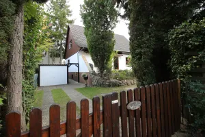Image of 4 Sterne Souterrain Apartment Alt-Mariendorf