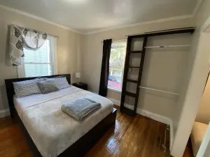 Image of Spacious and Modern One Bedroom Apartment