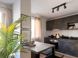 Image of Feng shui calme proche de la gare