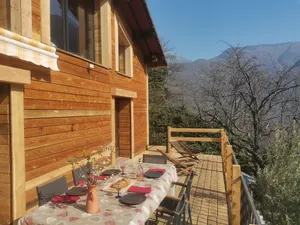 Image of Gite Les Grillons