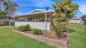 Image of 13 Indigo Avenue - 'Indigo Sands' - Rainbow Beach