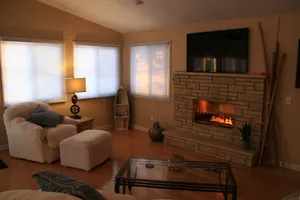 Image of Roberds Lake Retreat
