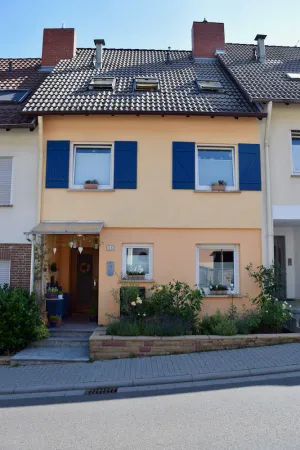 Image of 2-storey apartment with a fantastic view for couples, small groups and musicians