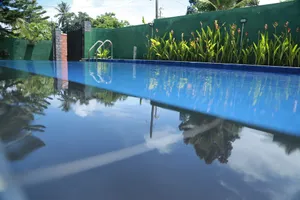 Image of Private villa with an Outdoor pool (10P)