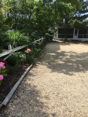 Image of Dog-friendly Vintage Dewey Beach Cottage - just 110 steps from beach!