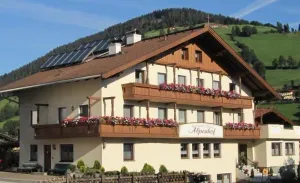 Image of Holiday apartment Wildschönau-Niederau for 1 - 4 persons with 2 bedrooms - Holiday apartment in one