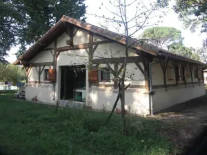 Image of Bergerie de laugeron 2