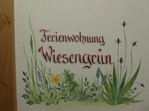 Image of Holiday meadow green - Ferienhof Mayrhofer
