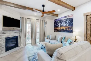 Image of Powder Paradise at Westgate Ski-In Ski-Out Condo Hosted by Nestique