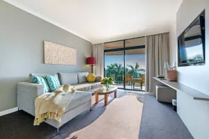 Image of Exclusive Harbourfront - Two Adjacent Stays with Pool