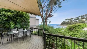 Image of Beachfront at Malua