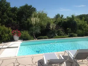 Image of La Provençale Chambre Pivoine