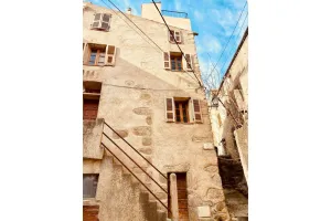Image of House in Balagne 15 min from the beach - sleeps 5