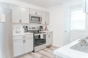 Image of Cumberland Mountainside Stay (1 Mile from University of the Cumberlands)