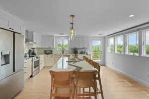 Image of Little Creek Retreat - RIBryan Property