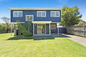 Image of Kookaburra Hideaway 4-Bed 2-Bath