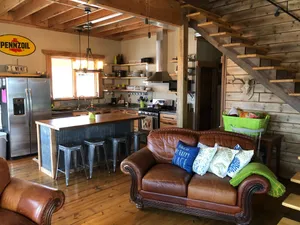 Image of A Missouri Sweet Spot - sleeps 16