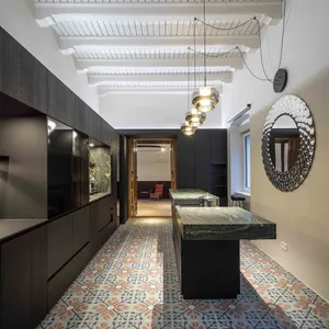 Image of Villa Unterswand baron suite with private pool
