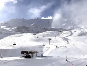 Image of Top destination ski adventure