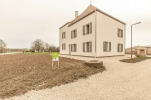 Image of Gîte du Pigeonnier - Saint Didier EN Bresse