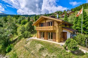 Image of Chalet Clochette 4 Valles-Verbier