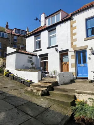 Image of Glendevon Cottage - Reduced rates June and July